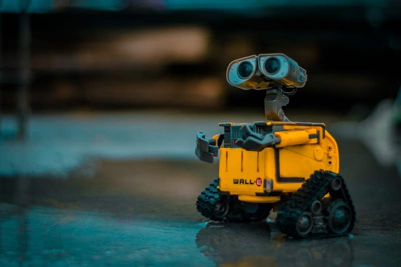 Curso Raspberry Pi Robotica Avanzada Python IoT