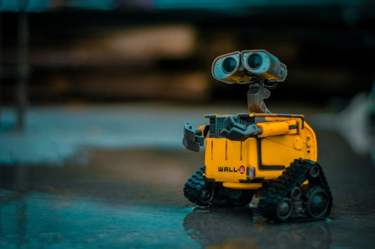 Curso Raspberry Pi Robotica Avanzada Python IoT